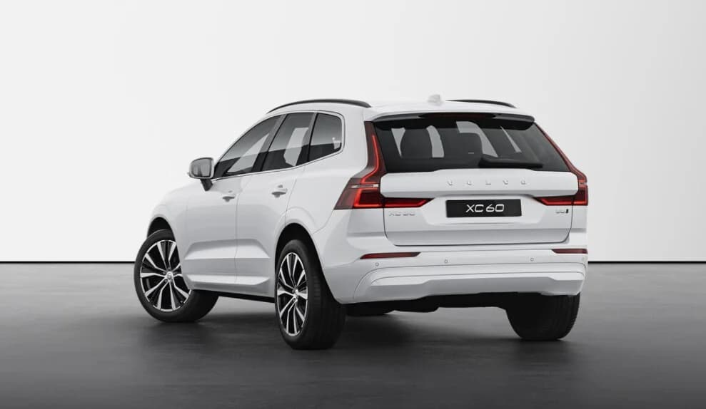 Volvo XC60 B4 — zdjęcie 4