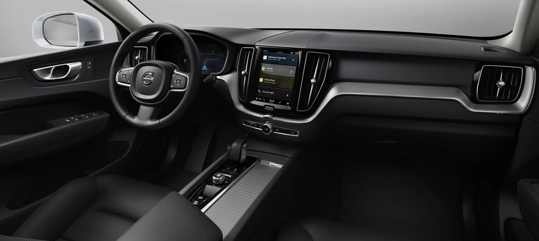 Volvo XC60 B4 — zdjęcie 6