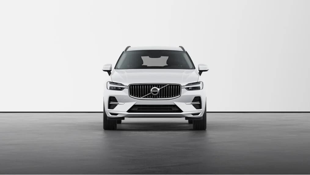 Volvo XC60 B4 — zdjęcie 2