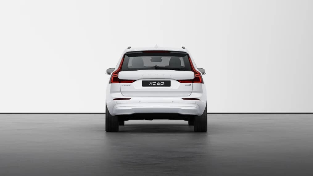 Volvo XC60 B4 — zdjęcie 5