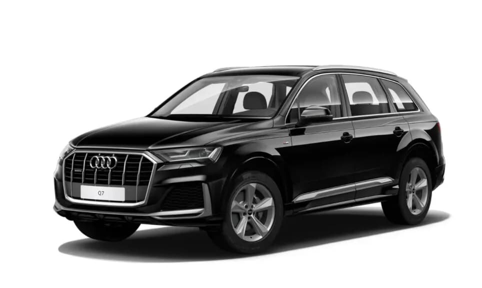 Audi Audi — zdjęcie 1