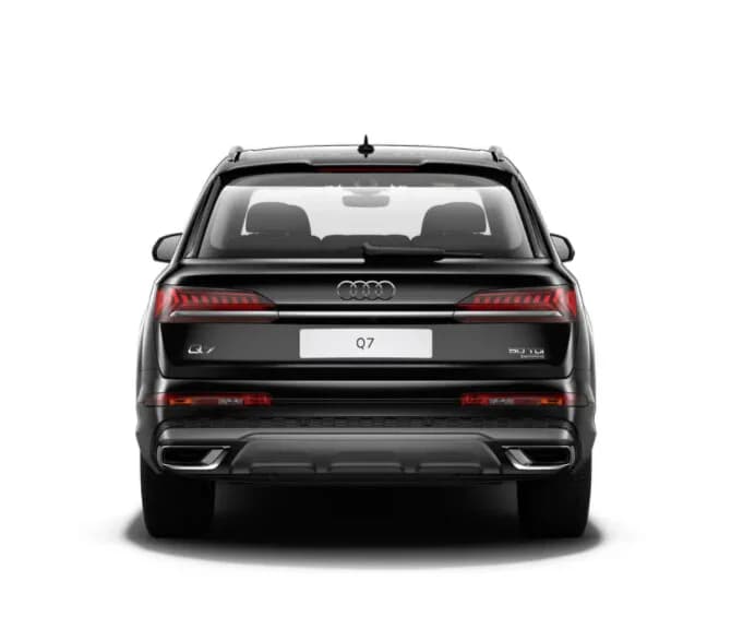 Audi Audi — zdjęcie 3