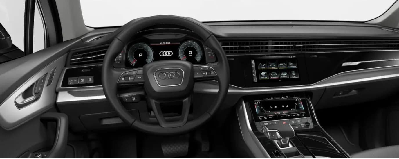 Audi Audi — zdjęcie 6