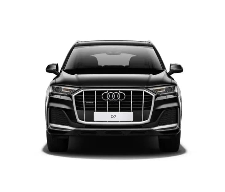 Audi Audi — zdjęcie 4