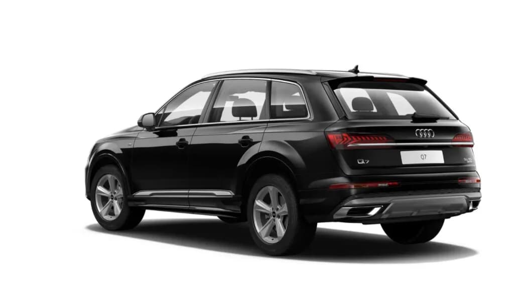 Audi Audi — zdjęcie 5