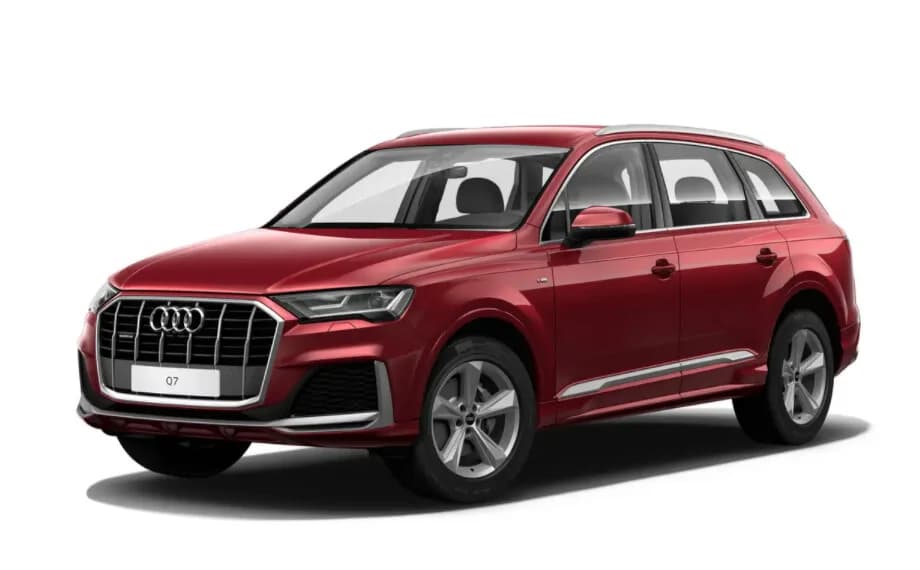 Audi Audi — zdjęcie 1