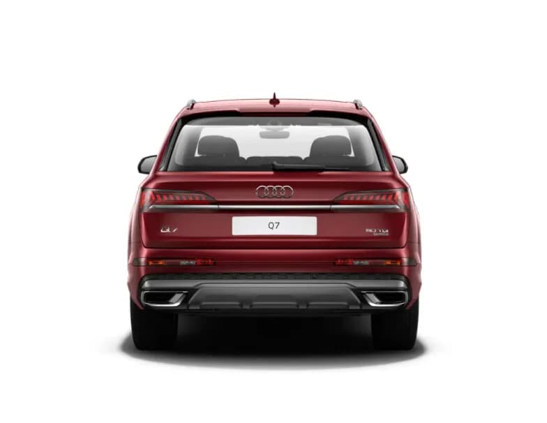 Audi Audi — zdjęcie 5