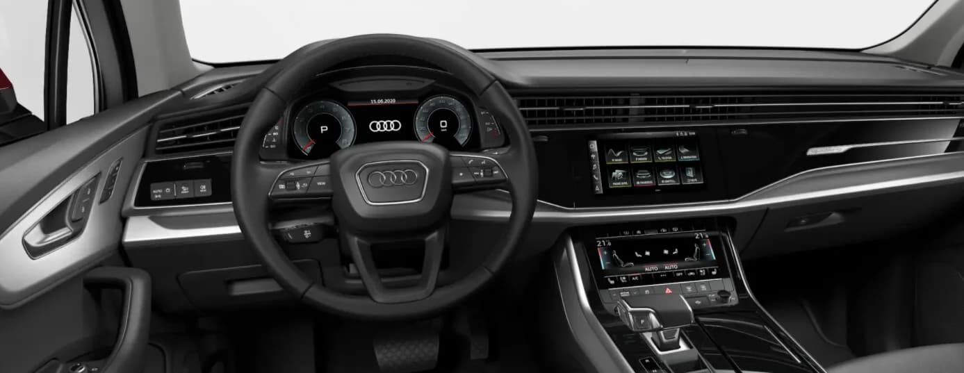 Audi Audi — zdjęcie 6