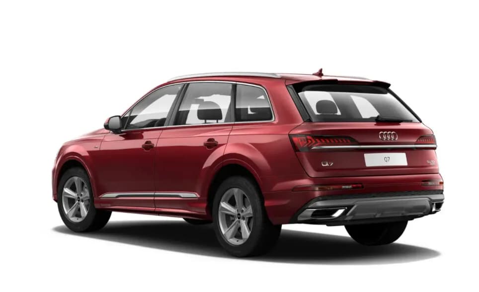 Audi Audi — zdjęcie 4