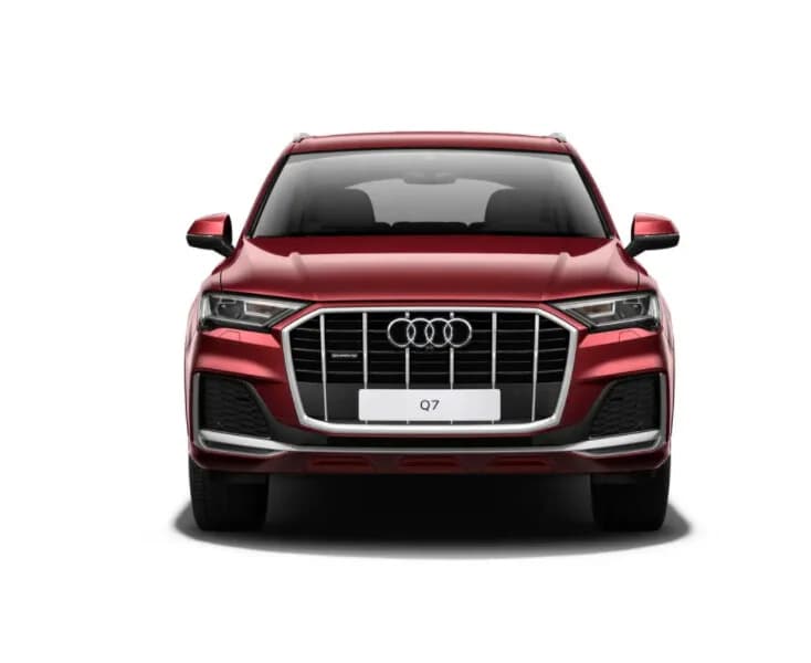 Audi Audi — zdjęcie 3