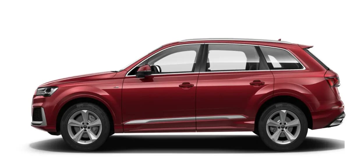 Audi Audi — zdjęcie 2