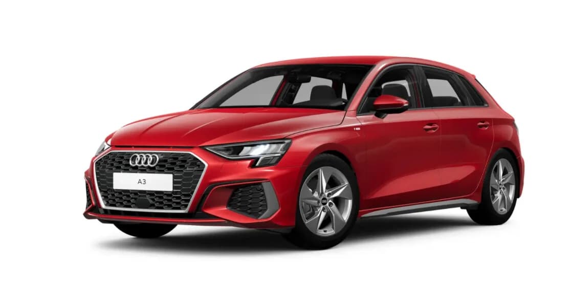 Audi Audi — zdjęcie 1