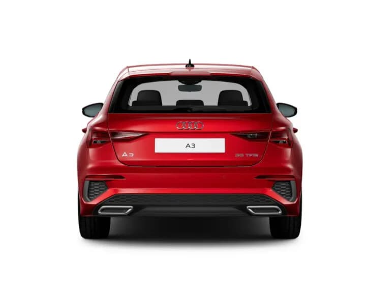 Audi Audi — zdjęcie 5