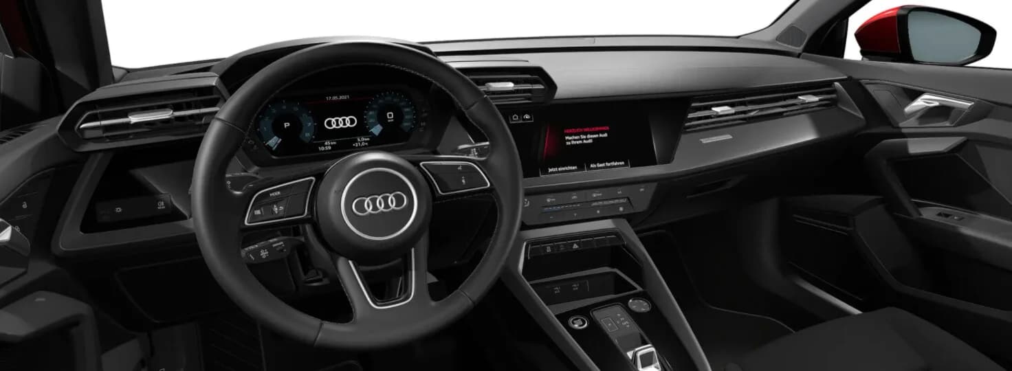 Audi Audi — zdjęcie 6