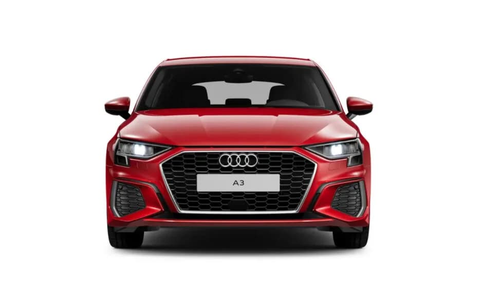 Audi Audi — zdjęcie 3