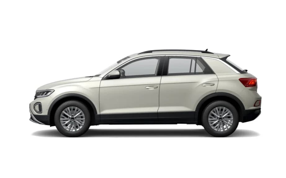 Volkswagen T-Roc 1.5 TSI — zdjęcie 2