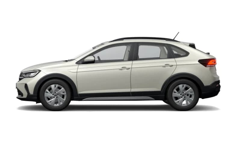 Volkswagen Taigo 1.0 TSI — zdjęcie 2