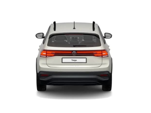 Volkswagen Taigo 1.0 TSI — zdjęcie 4