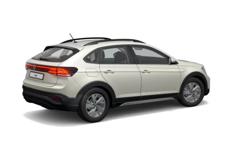 Volkswagen Taigo 1.0 TSI — zdjęcie 5