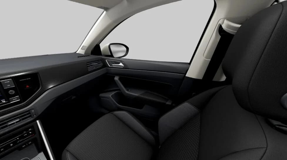 Volkswagen Taigo 1.0 TSI — zdjęcie 6