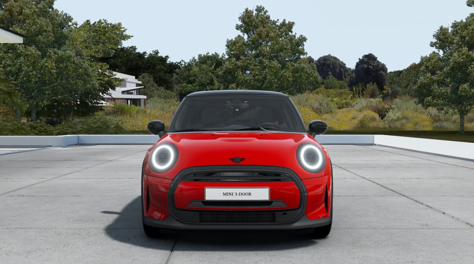 MINI Countryman — zdjęcie 3