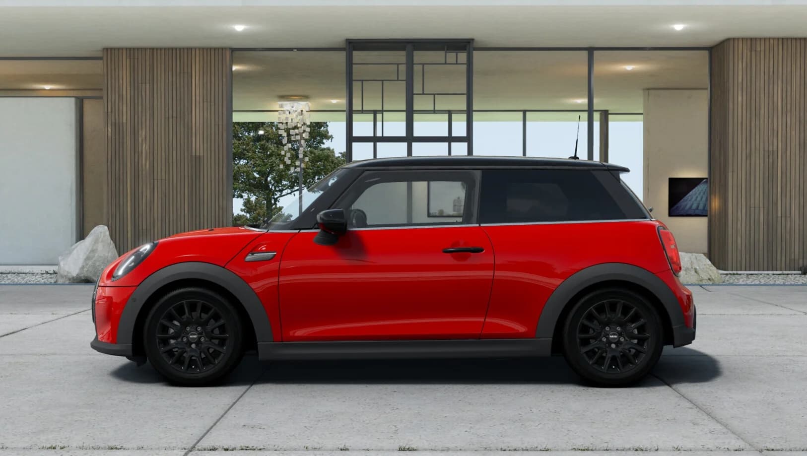 MINI Countryman — zdjęcie 4