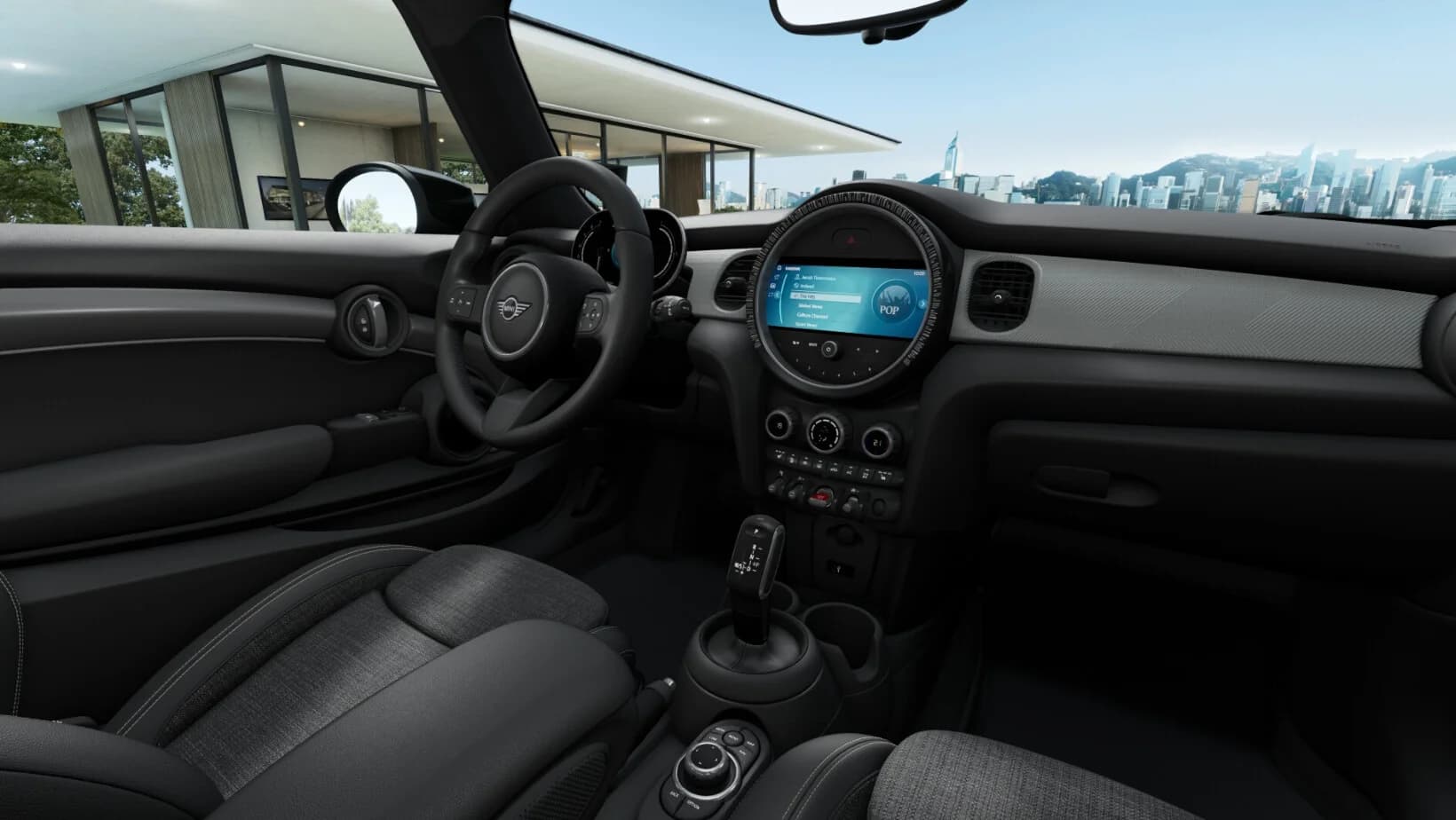 MINI Countryman — zdjęcie 5
