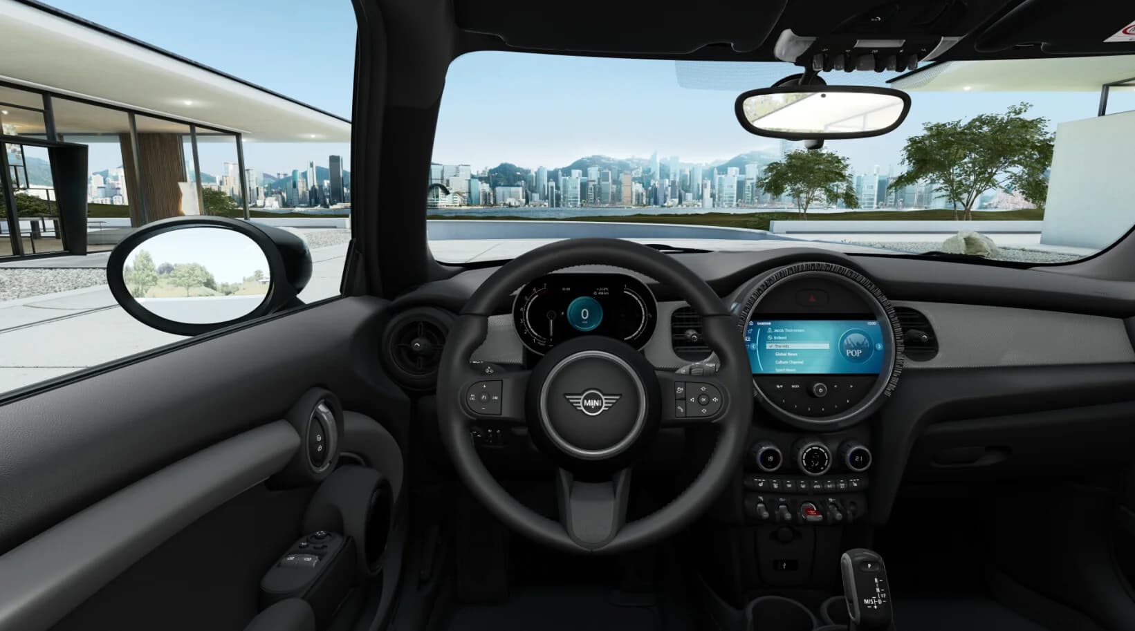 MINI Countryman — zdjęcie 6