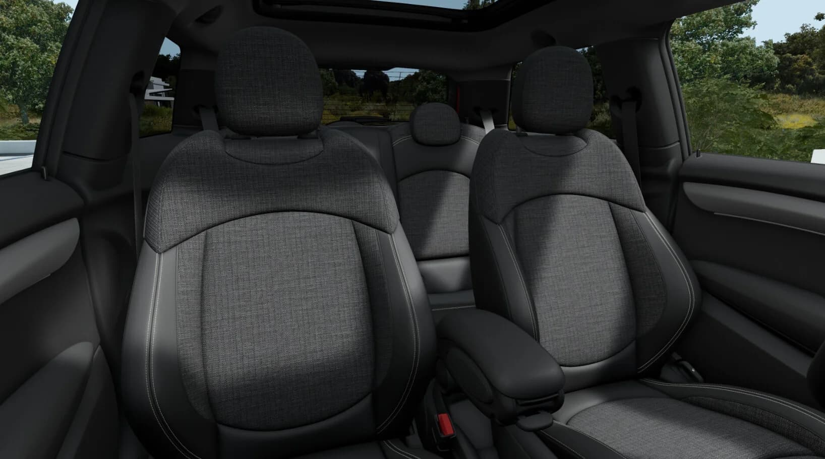 MINI Countryman — zdjęcie 7