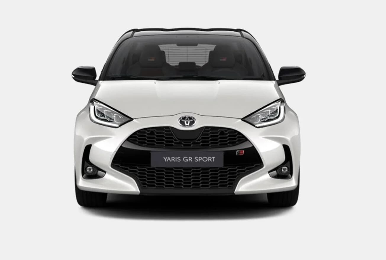 Toyota Yaris 1.5 VVT-i (DELETED) — zdjęcie 3