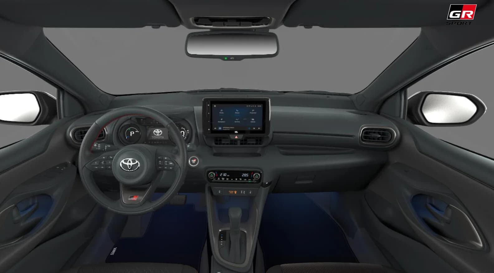 Toyota Yaris 1.5 VVT-i (DELETED) — zdjęcie 5