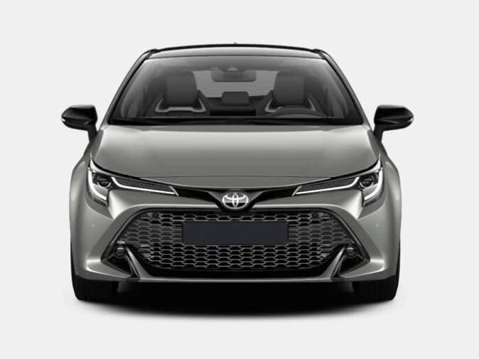 Toyota Corolla (DELETED) — zdjęcie 3