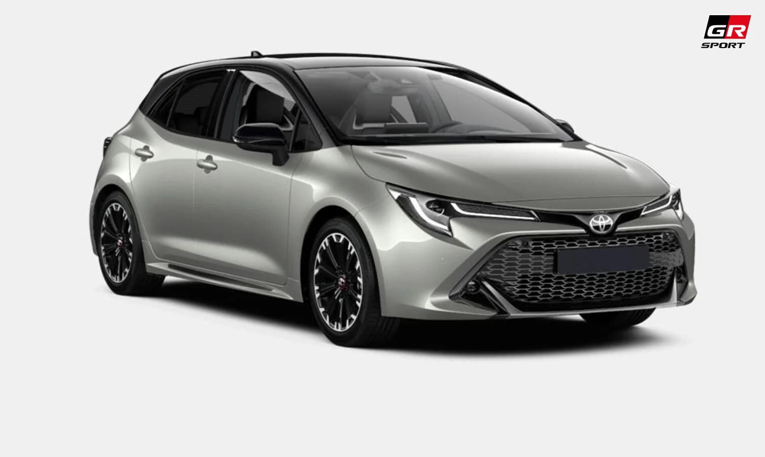 Toyota Corolla (DELETED) — zdjęcie 1