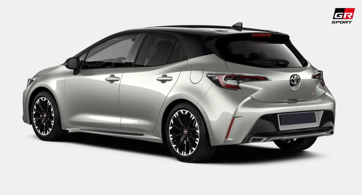 Toyota Corolla (DELETED) — zdjęcie 3