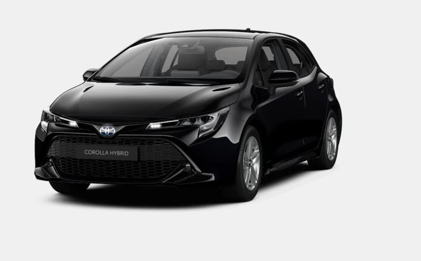 Toyota Corolla (DELETED) — zdjęcie 1