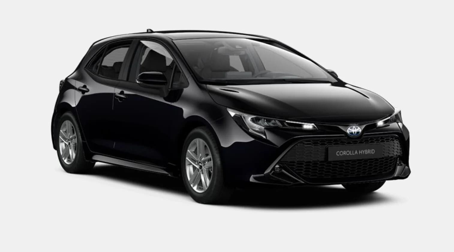 Toyota Corolla (DELETED) — zdjęcie 2