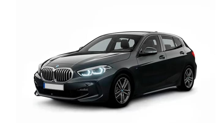 BMW 118i (DELETED) — zdjęcie 2