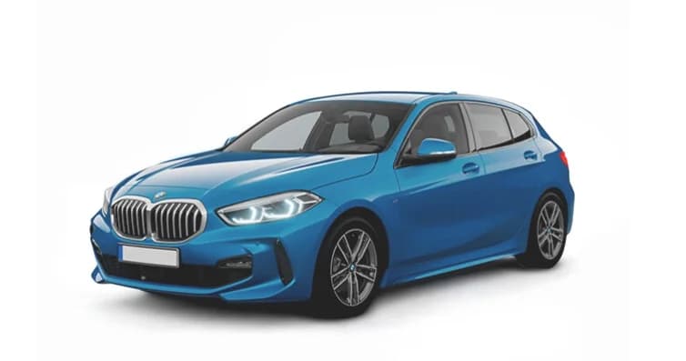 BMW BMW — zdjęcie 2