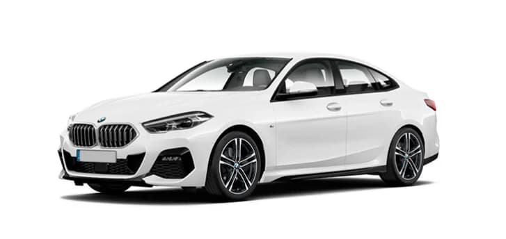 BMW BMW — zdjęcie 1