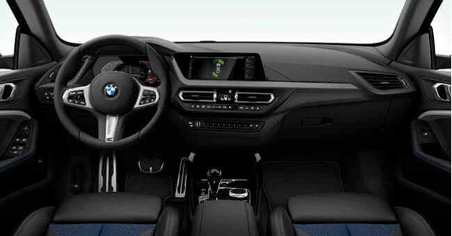 BMW BMW — zdjęcie 4