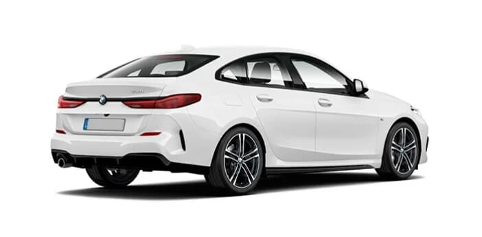 BMW BMW — zdjęcie 2