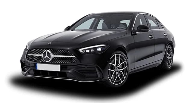 Mercedes-Benz C 300 (DELETED) — zdjęcie 1