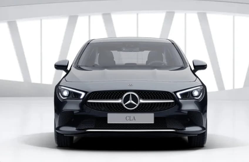 Mercedes-Benz CLA 45 AMG (DELETED) — zdjęcie 2