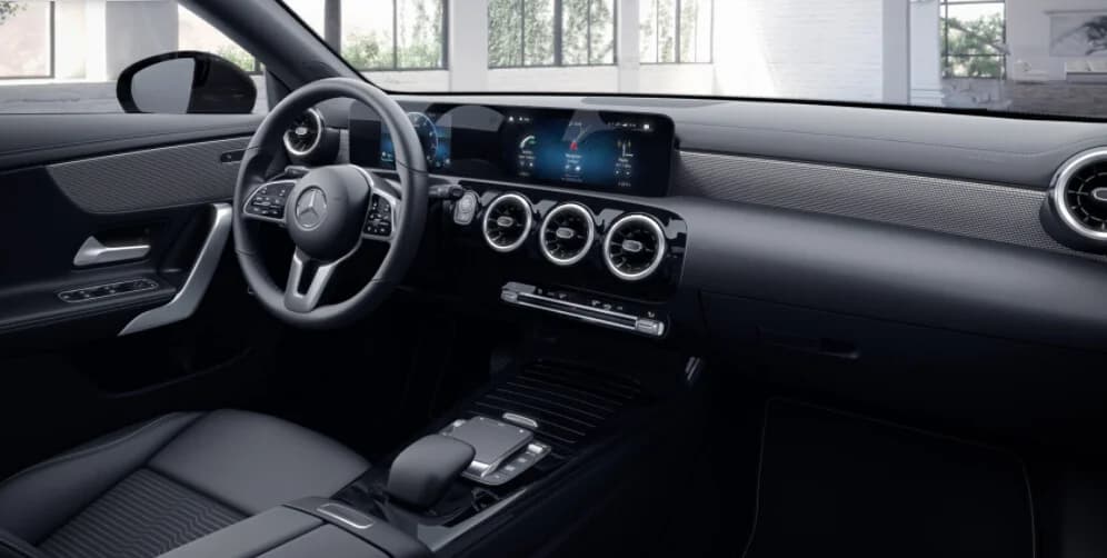 Mercedes-Benz CLA 45 AMG (DELETED) — zdjęcie 6