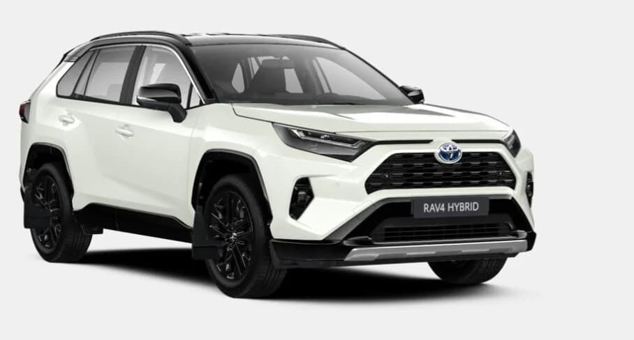 Toyota RAV-4 2.0 VVT-iE (DELETED) — zdjęcie 1