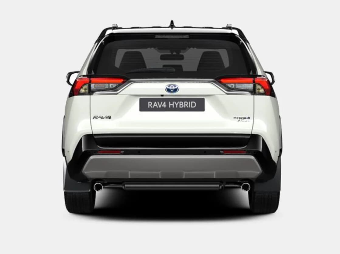 Toyota RAV-4 2.0 VVT-iE (DELETED) — zdjęcie 3