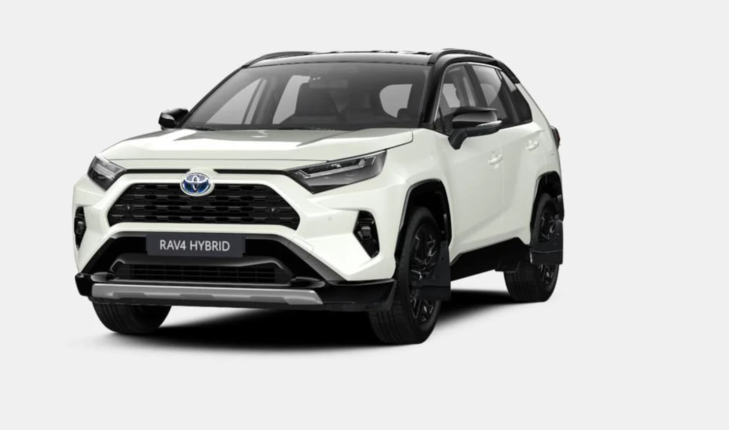 Toyota RAV-4 2.0 VVT-iE (DELETED) — zdjęcie 2