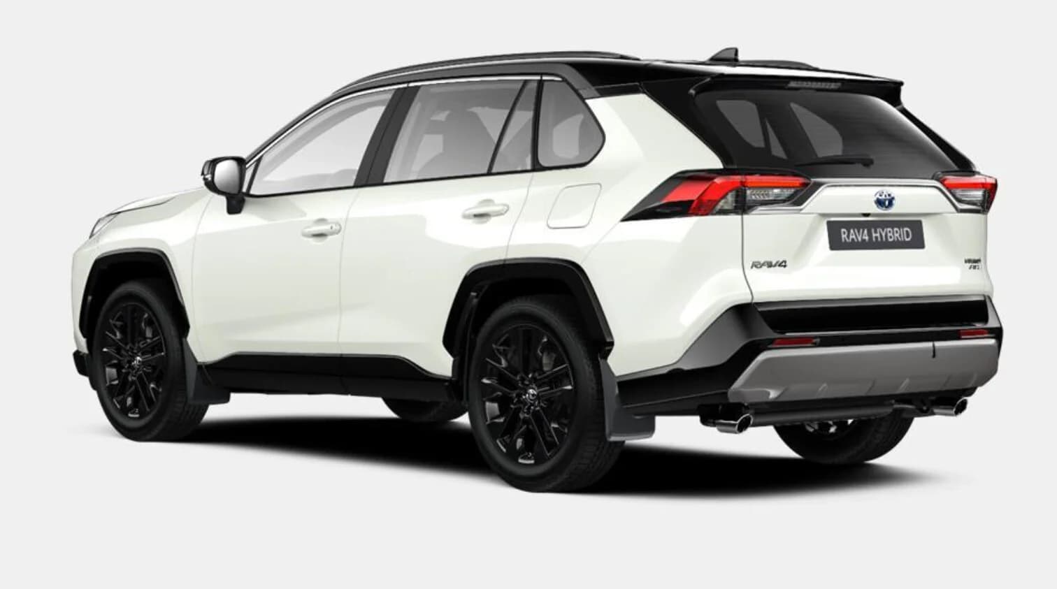 Toyota RAV-4 2.0 VVT-iE (DELETED) — zdjęcie 4