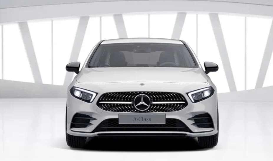Mercedes-Benz A 250 (DELETED) — zdjęcie 2