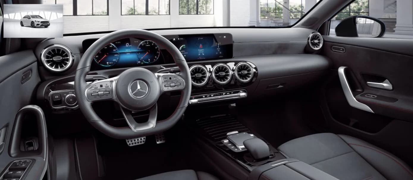 Mercedes-Benz A 250 (DELETED) — zdjęcie 6